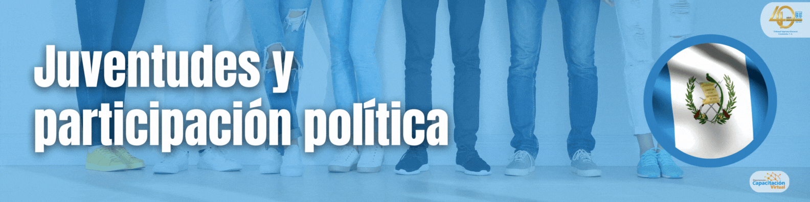 Juventudes y participación política