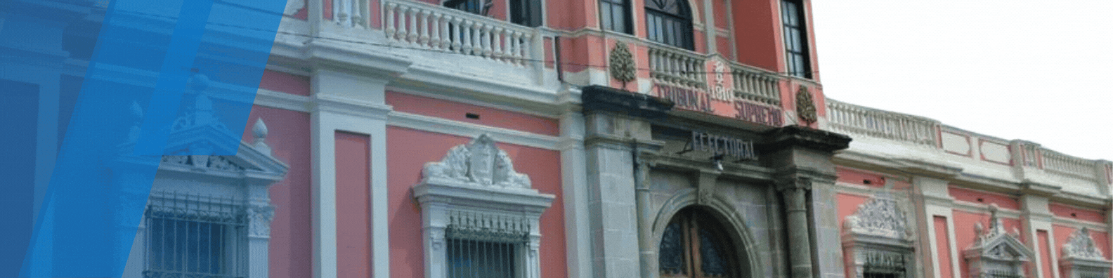 Diplomado de la Ley Electoral y de Partidos Políticos