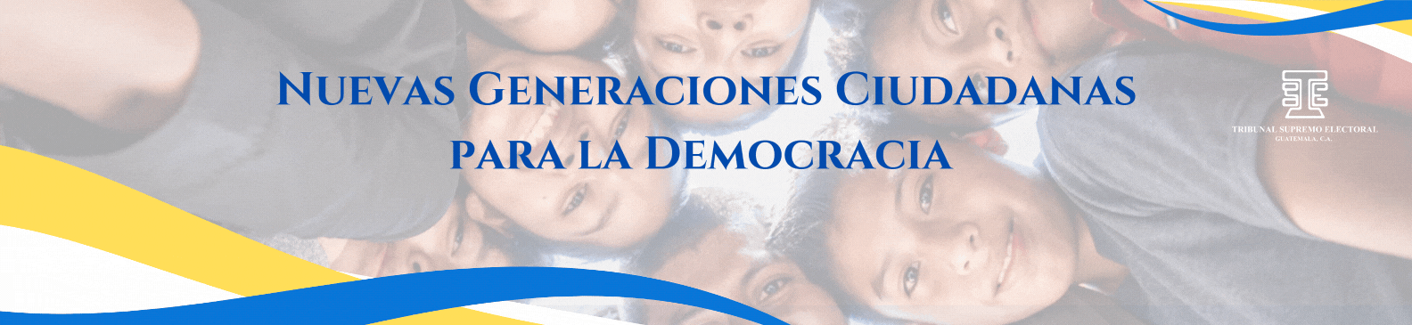 Nuevas Generaciones Ciudadanas para la Democracia