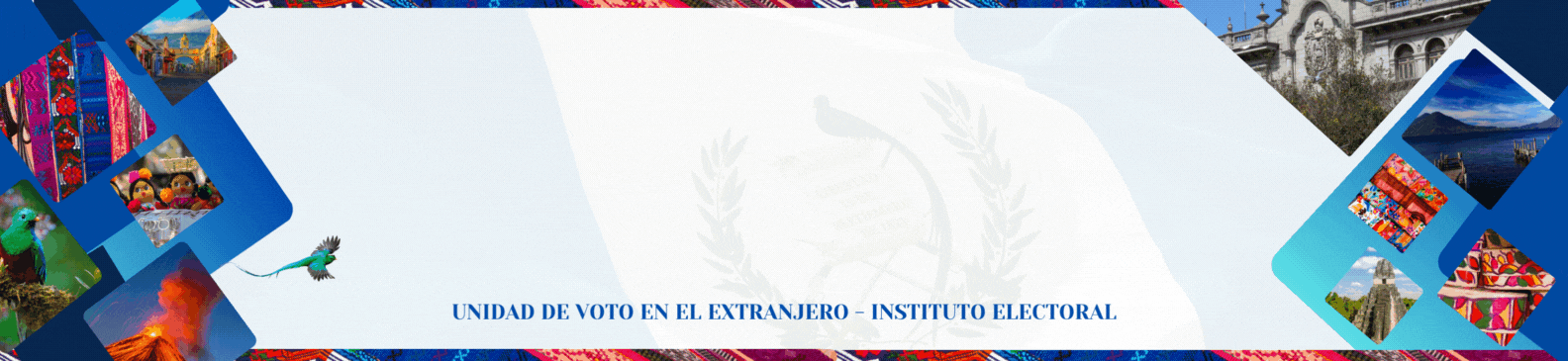 Programa de Educación para la Democracia Fase 2 - 25A