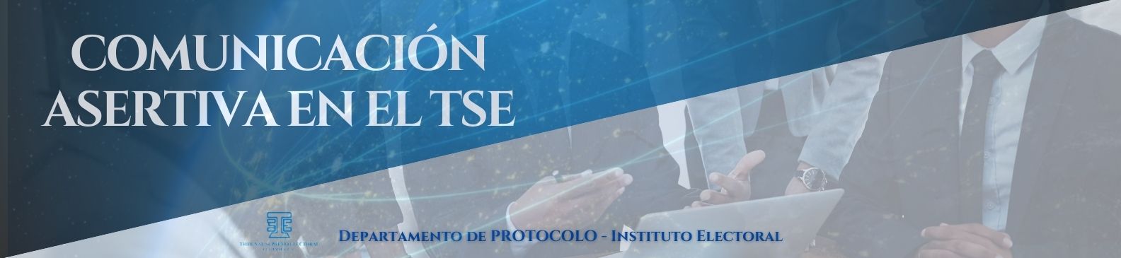 Comunicación Asertiva 25C