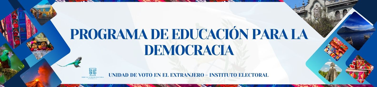 Programa de Educación para la Democracia Fase II, Módulo II
