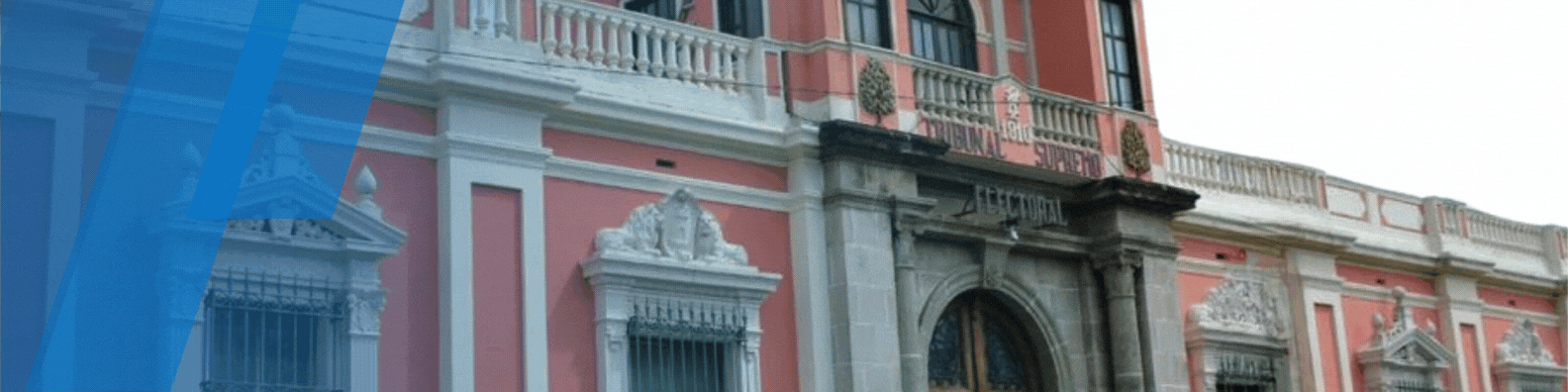 Diplomado Ley Electoral y de Partidos Políticos 25D