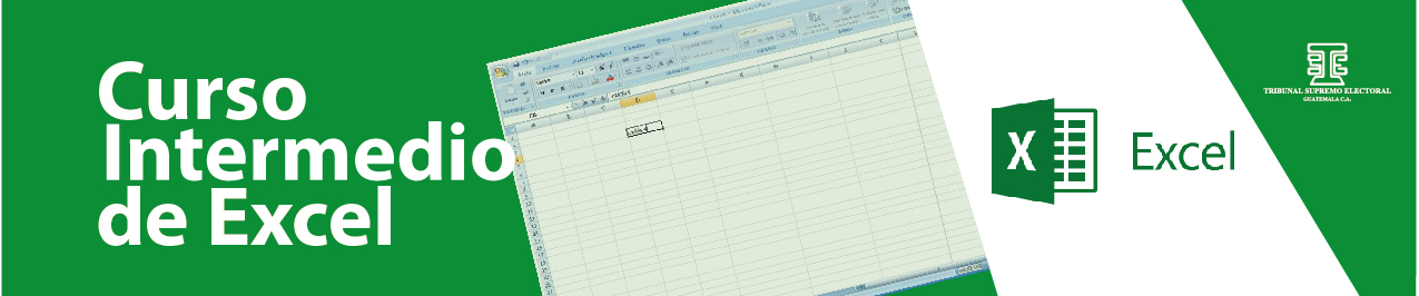 Excel/Intermedio Excel Nivel Intermedio Grupo A